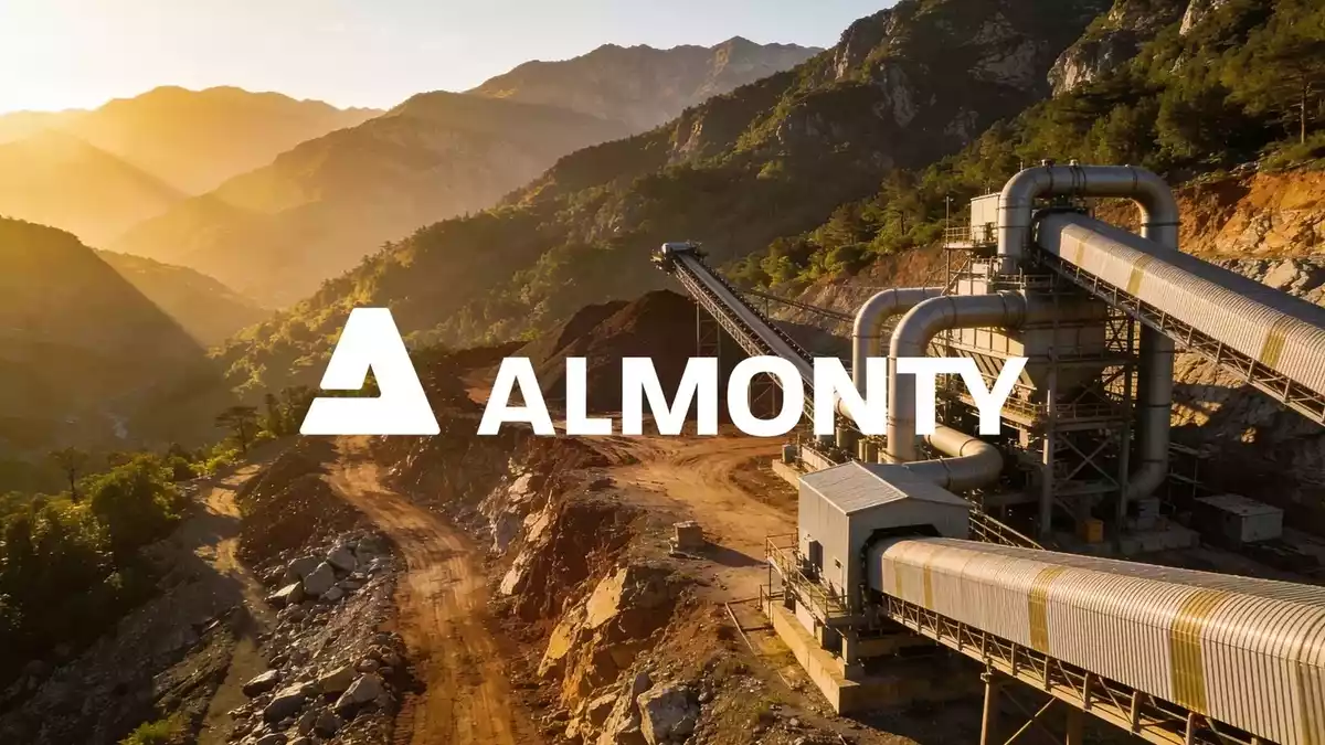 Almonty Industries Wins Sangdong Permits, Starts Tungsten Production