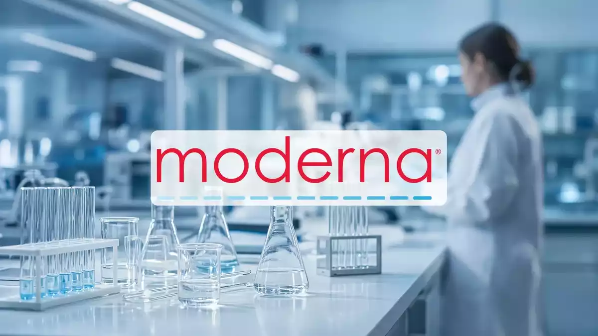 Moderna: Krebsimpfstoff-Daten im Oktober auf ESMO-Kongress