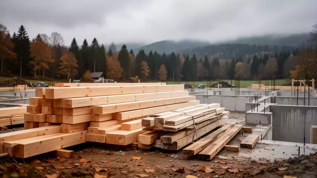 Höhbauer meldet Insolvenz an: 325 Beschäftigte betroffen, Produktion läuft