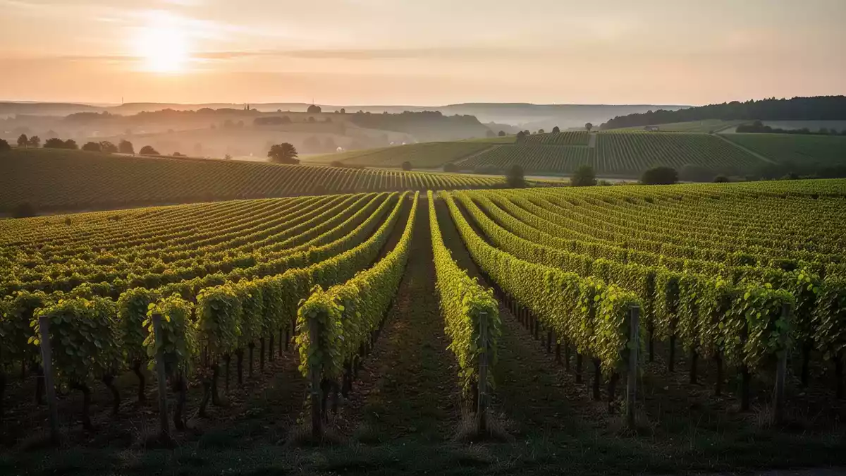 Badischer Winzerkeller plant Geländeverkauf und Stellenabbau