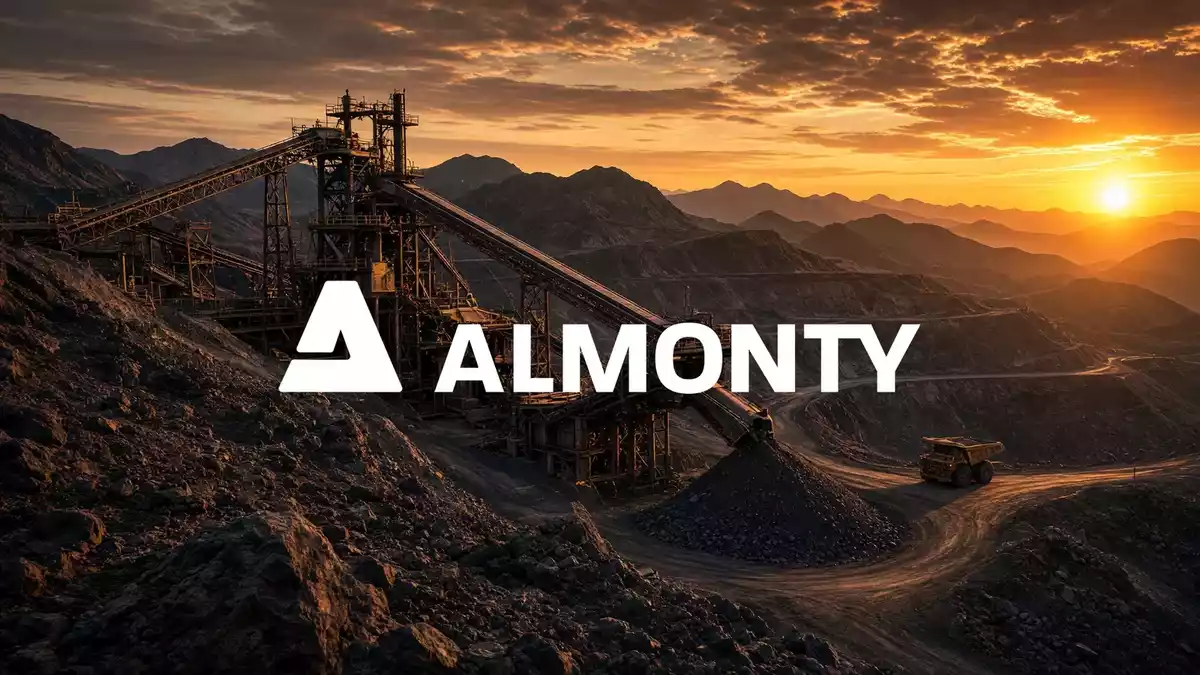 Almonty Industries erhält Freigaben für kommerziellen Betrieb in Sangdong