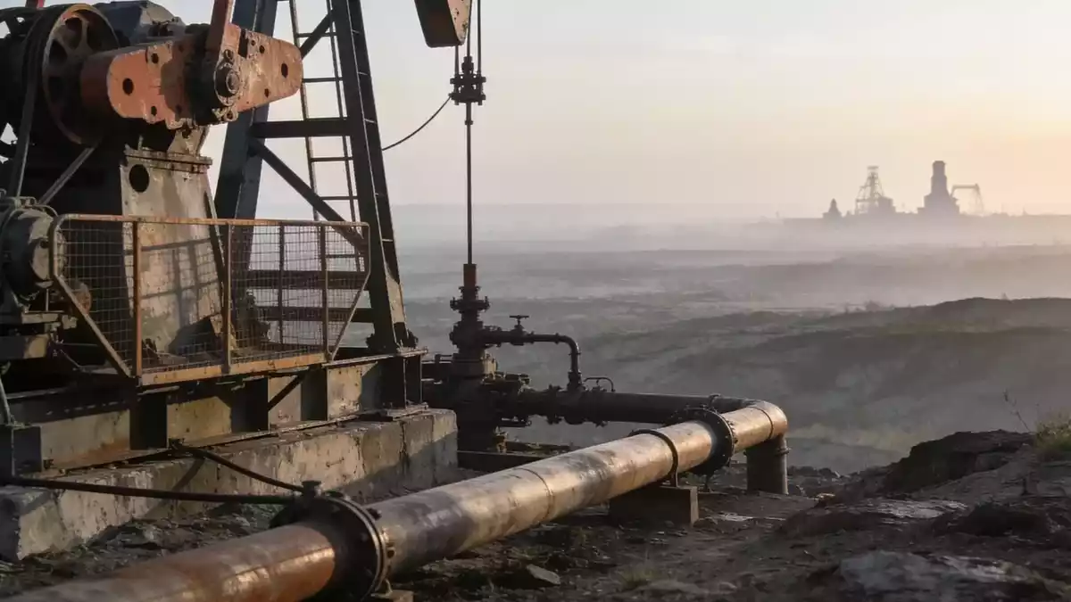 Vortex Energy Falls 15% as Meadows Deal Closing Nears