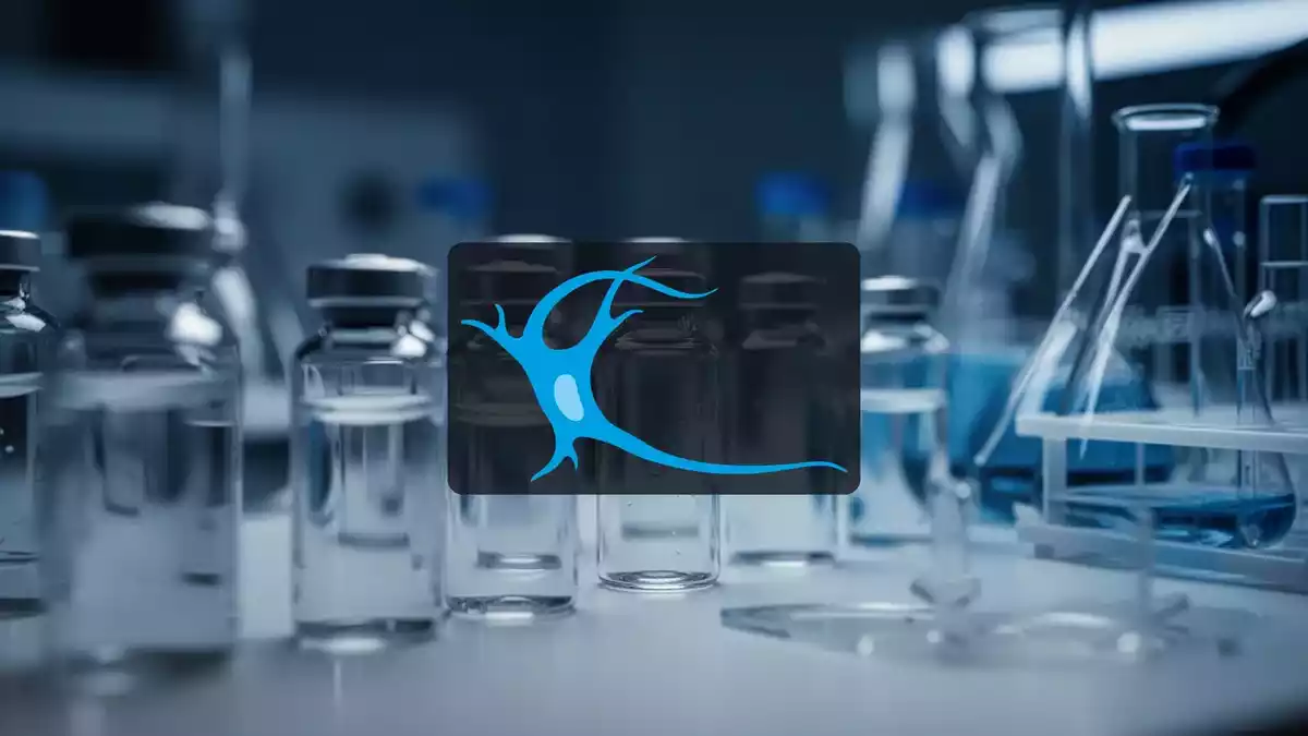 Newron-Aktie fällt 16 Prozent: FDA hält US-Studienstopp aufrecht