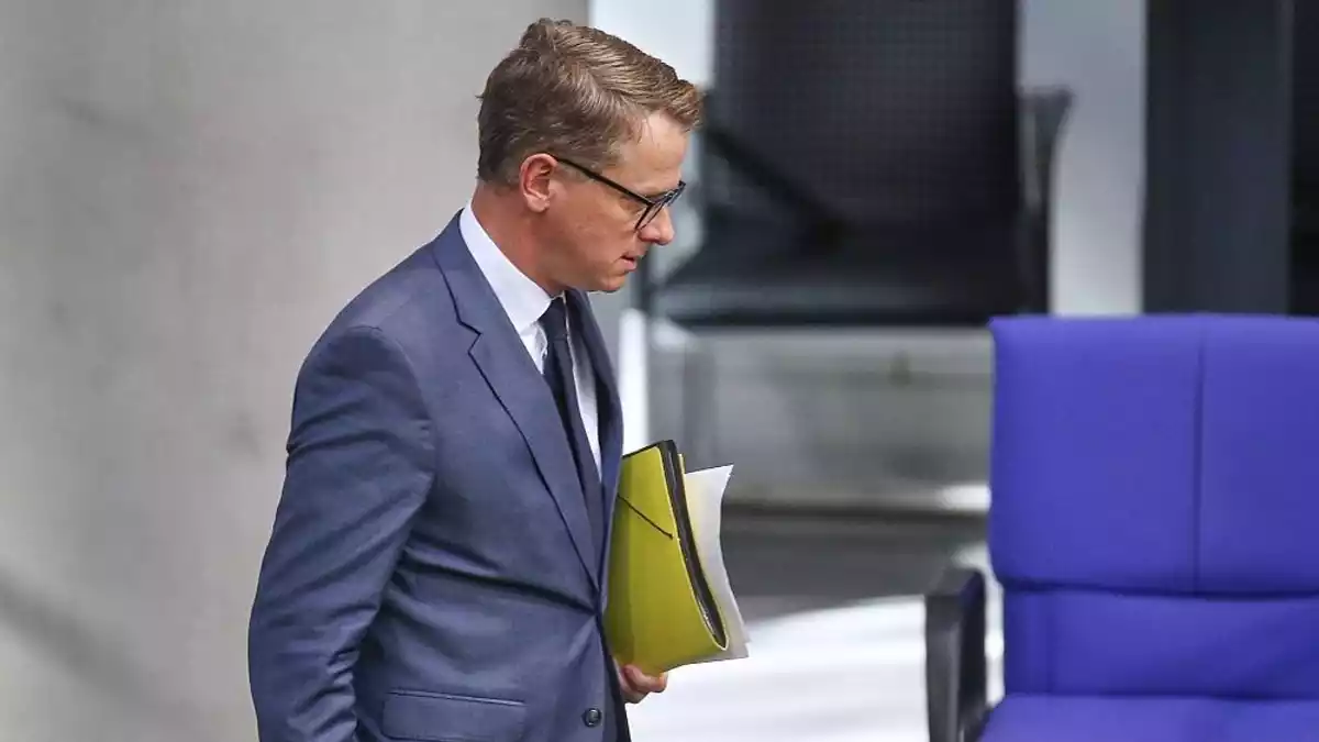 VdK begrüßt Linnemanns Vorschläge zur Pflegereform