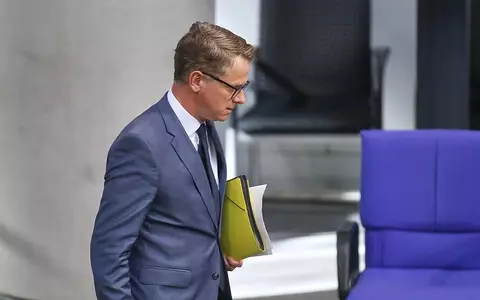 Carsten Linnemann (Archiv) - Foto: via dts Nachrichtenagentur