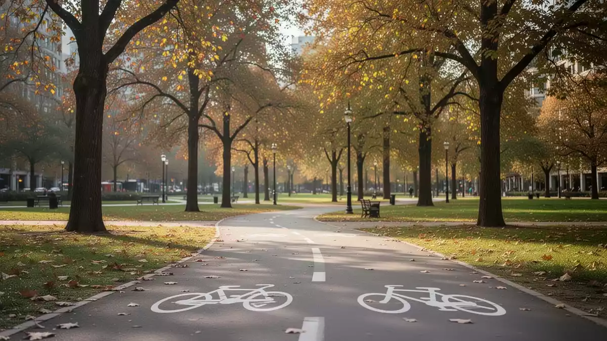 E-Bikes im Alter: Sicherheit, Technik und kommunale Regeln im Fokus