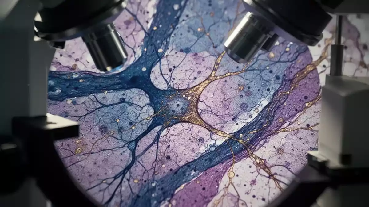 Alzheimer-Mausmodell: CXCR3-Antikörper schützen Gedächtniszentren