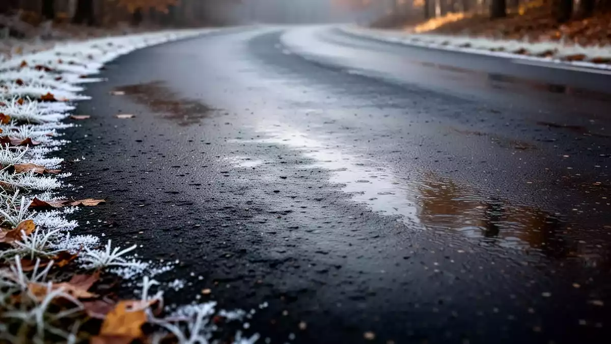 Winterreifenpflicht in Deutschland: Alpine-Symbol vorgeschrieben, Bußgelder drohen