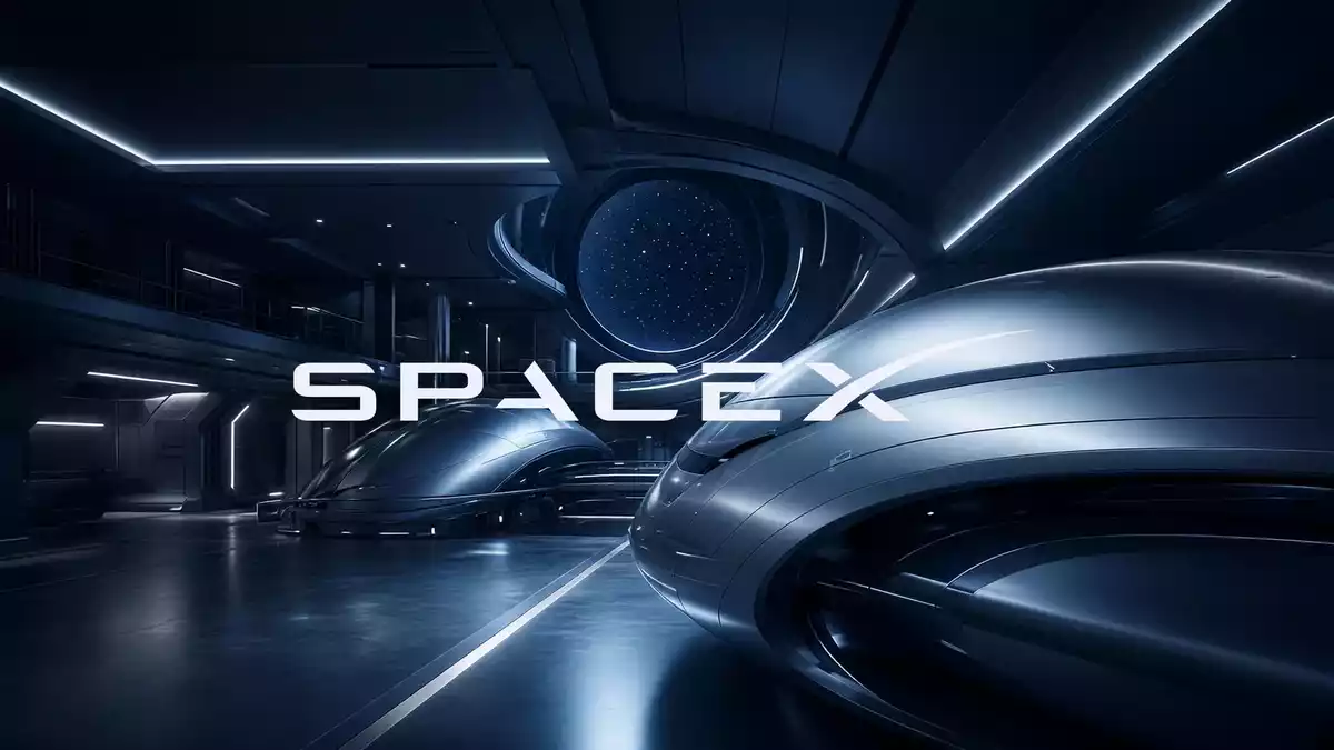 SpaceX: Starship erreicht Umlaufbahn, Deutsche Bank hält an Kaufurteil fest