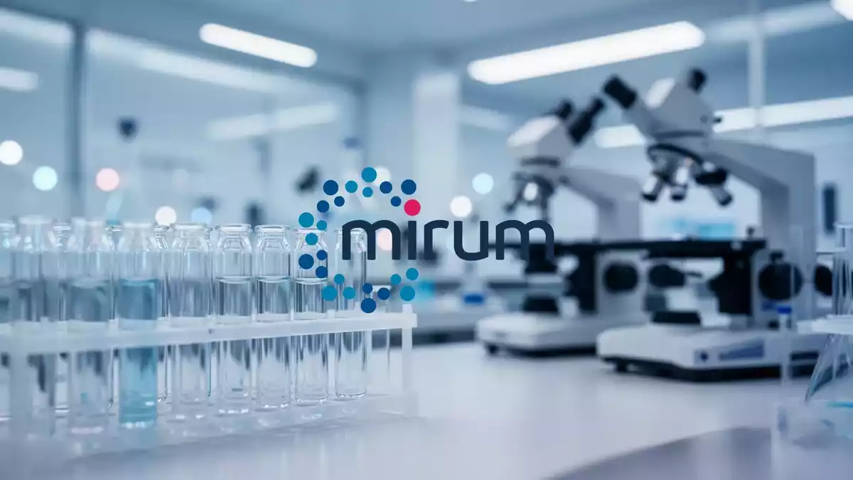 Mirum Pharmaceuticals: Brelovitug erreicht Phase-3-Ziel, Citizens erhöht Kursziel