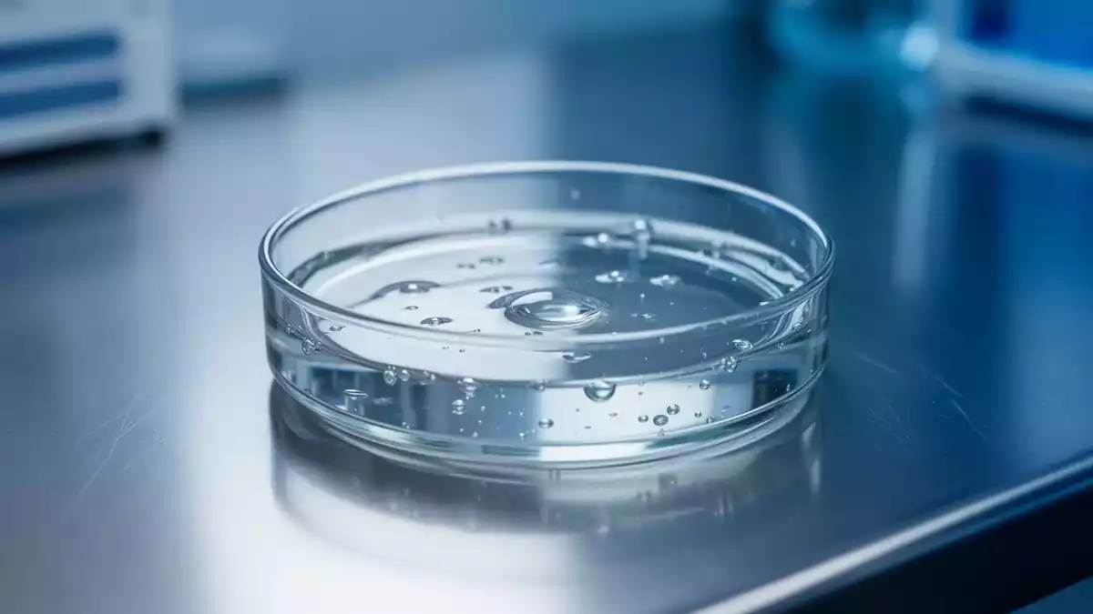 HIV-Reservoirs: Studie zeigt Rolle dendritischer Zellen