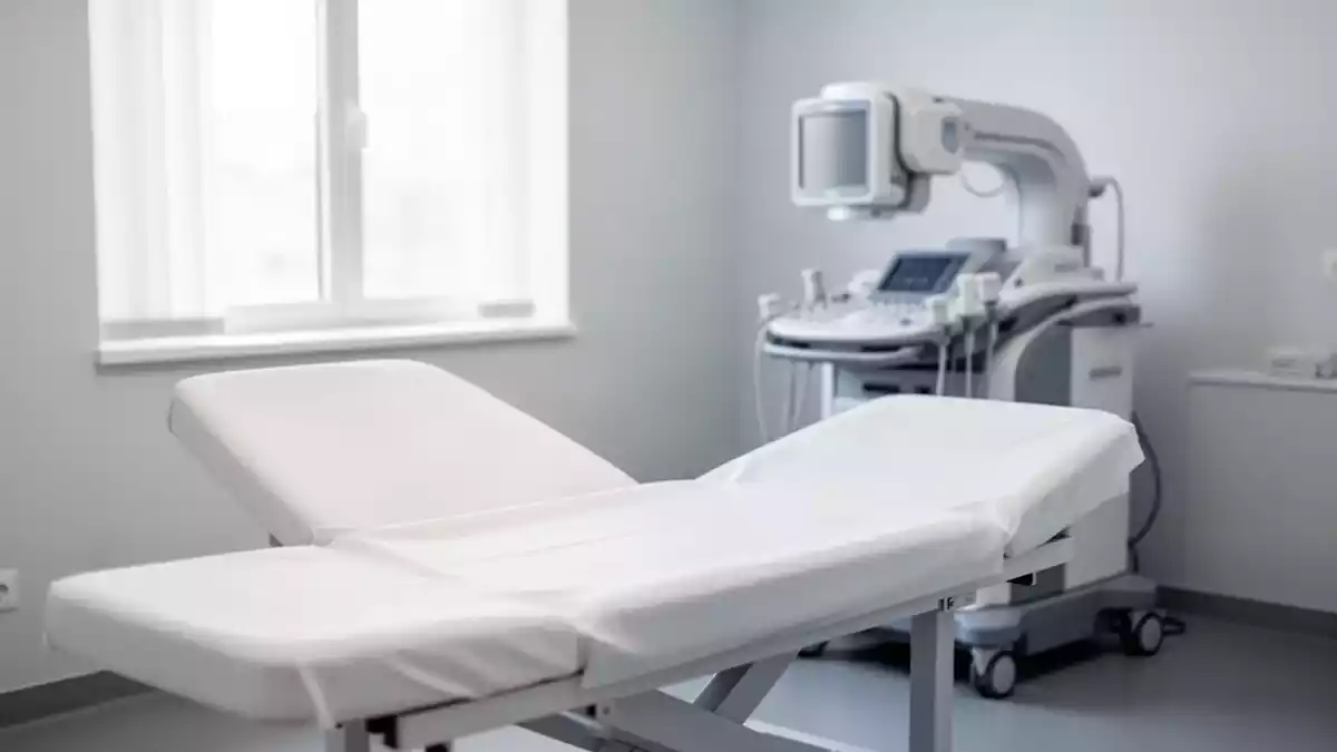 Kniearthrose: Langzeitstudie prüft niedrig dosierte Strahlentherapie