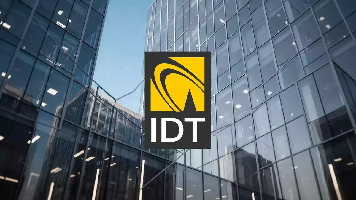 IDT Aktie: Umsatz und EBITDA steigen im besten Geschäftsjahr