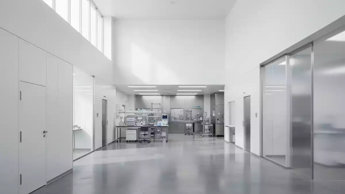 NVision nimmt erste quantenverbesserte POLARIS-MRT-Systeme in Betrieb