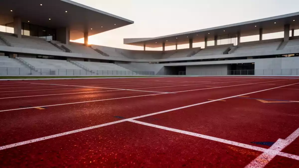 Sportabzeichen-Digital: Wartung legte Plattform am 28. September lahm