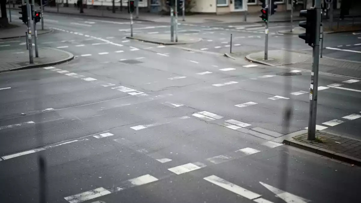 Unfallrisiken für Senioren: Gefahren im Verkehr und Alltag