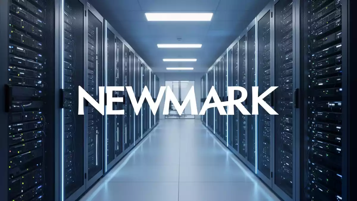 Newmark ernennt Mike Whitaker zum Group Chief Information Officer