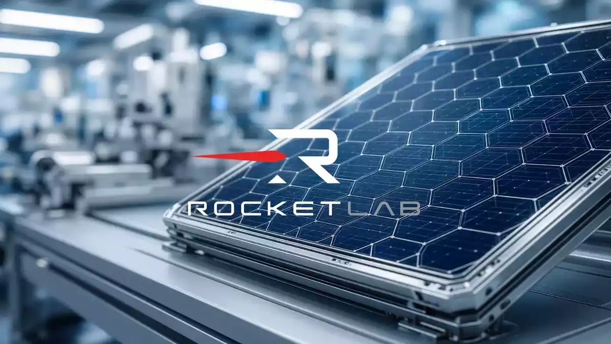 Rocket Lab Stock Dips 2.5% as Sector Weakness Overshadows Iridium Merger Progress