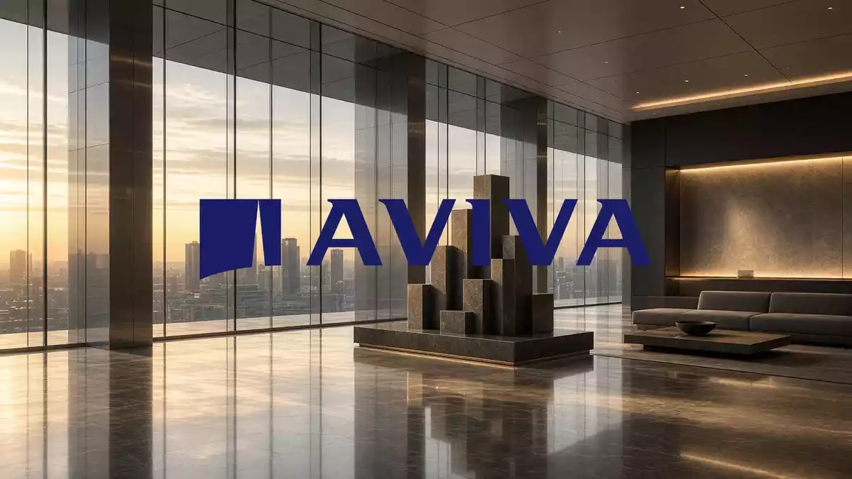 Aviva überschreitet 20-Milliarden-Pfund-Marke im Master Trust