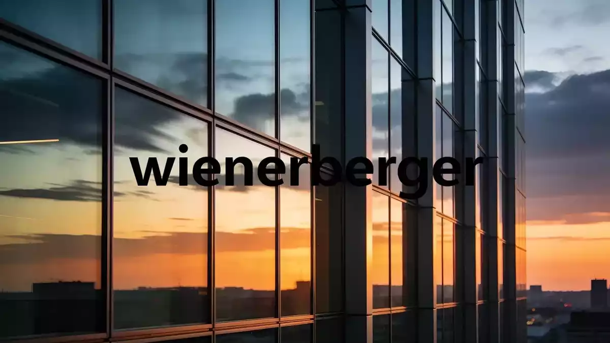 Wienerberger Shares Rise as BlackRock Cuts Stake Below 4%