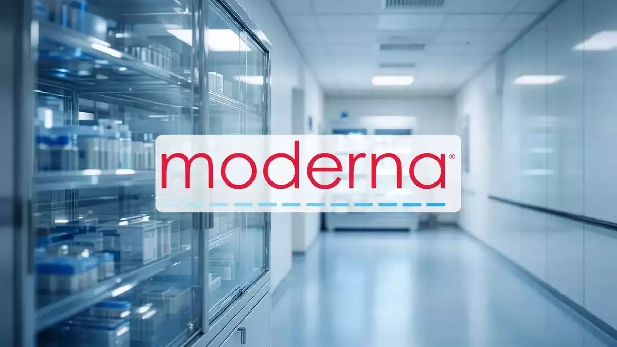 Moderna: Klinikabläufe bremsen den Weg zum Onkologiegeschäft