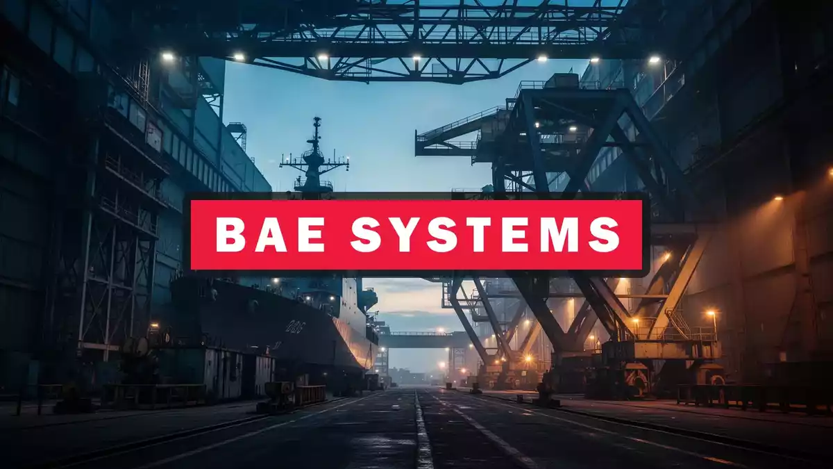 BAE Systems: Großbritannien plant sechs Milliarden Pfund für U-Boot-Ausbau