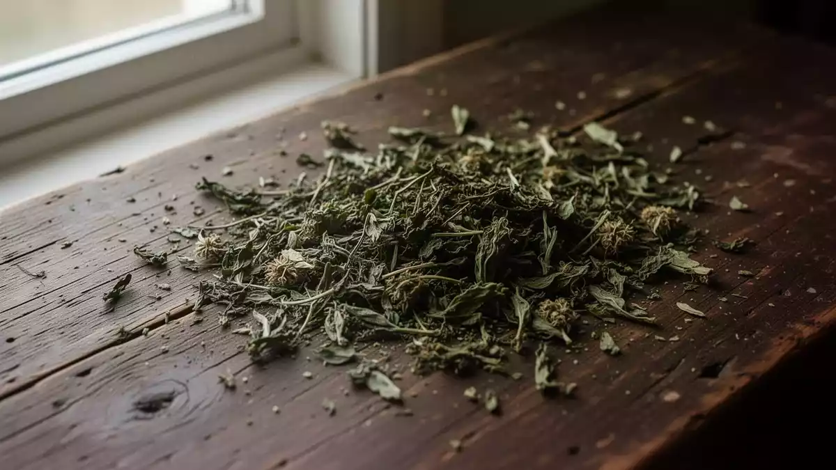 Kratom-Tee führt in Innsbruck zu zwei Herzstillständen bei 22-Jährigem
