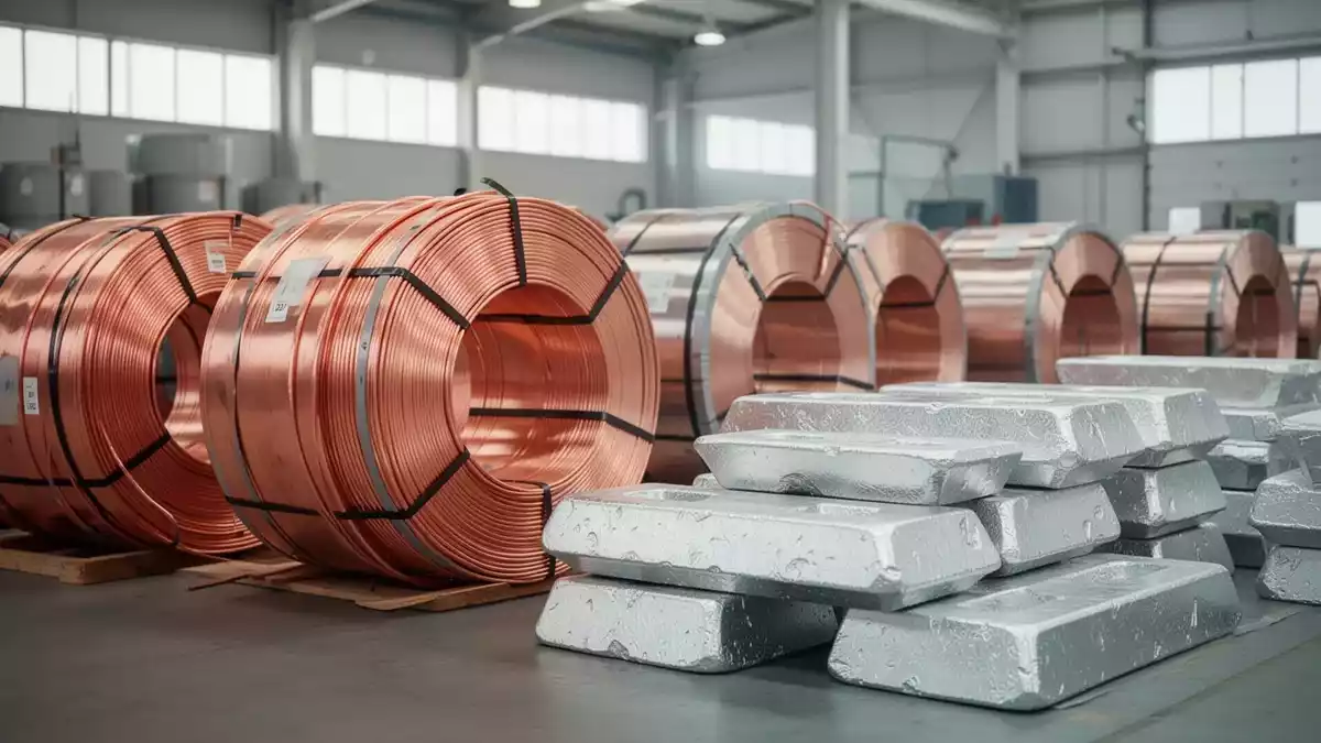 Vanguard Materials ETF fällt: US-Anleiherenditen belasten Rohstoffwerte