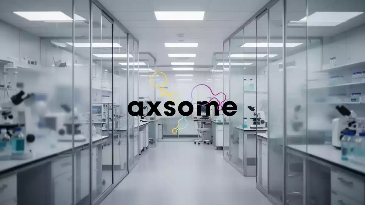 Axsome Therapeutics: Analysten bewerten Auvelity-Chancen unterschiedlich