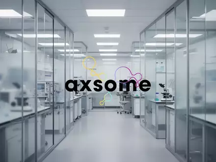 Moderne, minimalistische Laborumgebung als Symbol für Innovation in der Pharmabranche. - Foto: über boerse-global.de