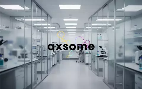 Moderne, minimalistische Laborumgebung als Symbol für Innovation in der Pharmabranche. - Foto: über boerse-global.de