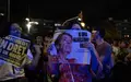 Die Demonstranten forderten Gerechtigkeit für die 87-Jährige. - Foto: Matteo Secci/ZUMA Press Wire/dpa