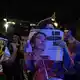 Die Demonstranten forderten Gerechtigkeit für die 87-Jährige. - Bild: Matteo Secci/ZUMA Press Wire/dpa
