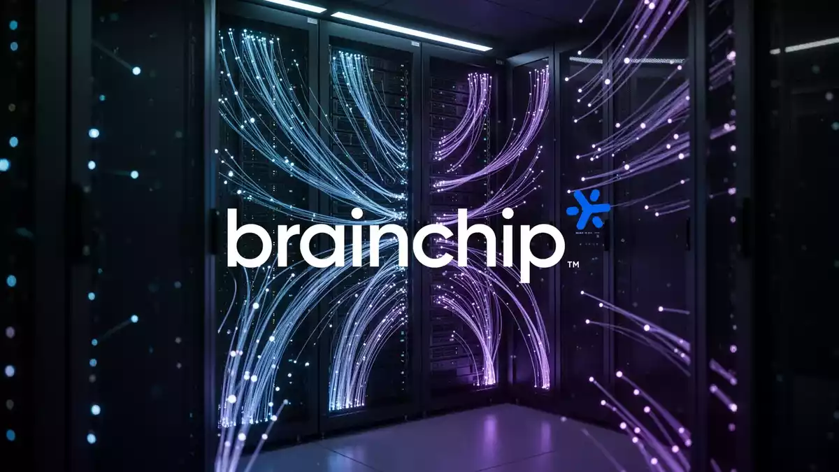 BrainChip zeigt Edge-KI-Anwendungen, doch Serienaufträge bleiben aus