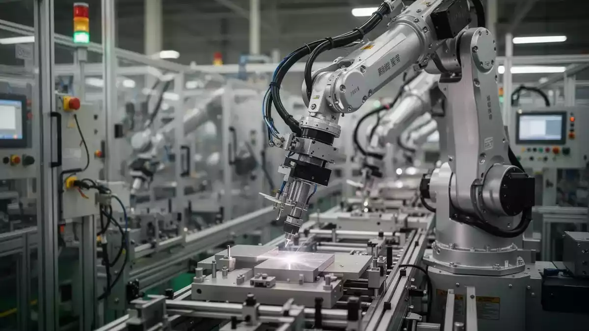 Global X China Robotics ETF unter Druck durch Börsenaufsicht