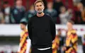 Jürgen Klopp wartet noch auf den ersten Sieg als Bundestrainer.  - Foto: Sven Hoppe/dpa
