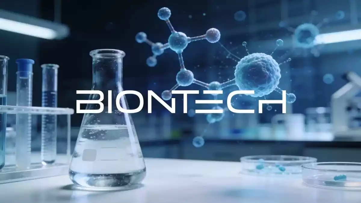 BioNTech to Cut 1,860 Jobs, Close Vaccine Plants in Restructuring