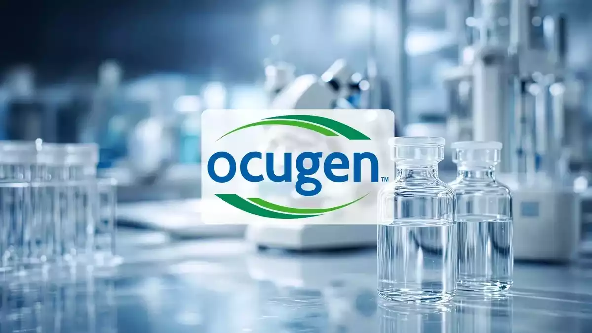 Ocugen Faces Key October 5 Vote as Pipeline Advances