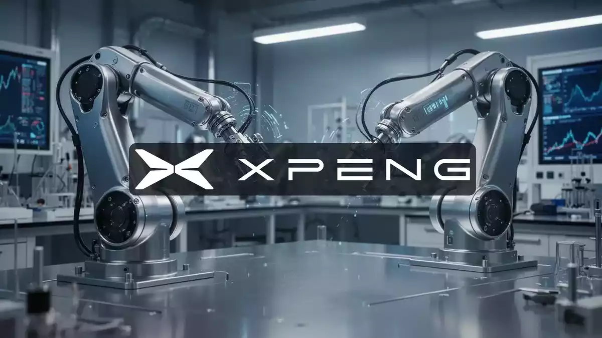 XPeng's Amsterdam Self-Driving Test vs Tesla FSD: Stock at 52-Week Low