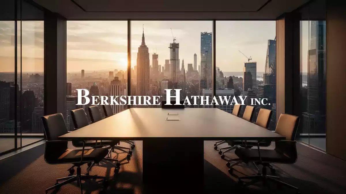 Berkshire Hathaway ordnet Führung neu und kauft Lennar-Anteile