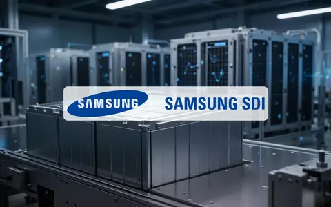 Moderne Batterietechnologie und industrielle Energiespeicher in einer professionellen, technologischen Umgebung. - Foto: über boerse-global.de