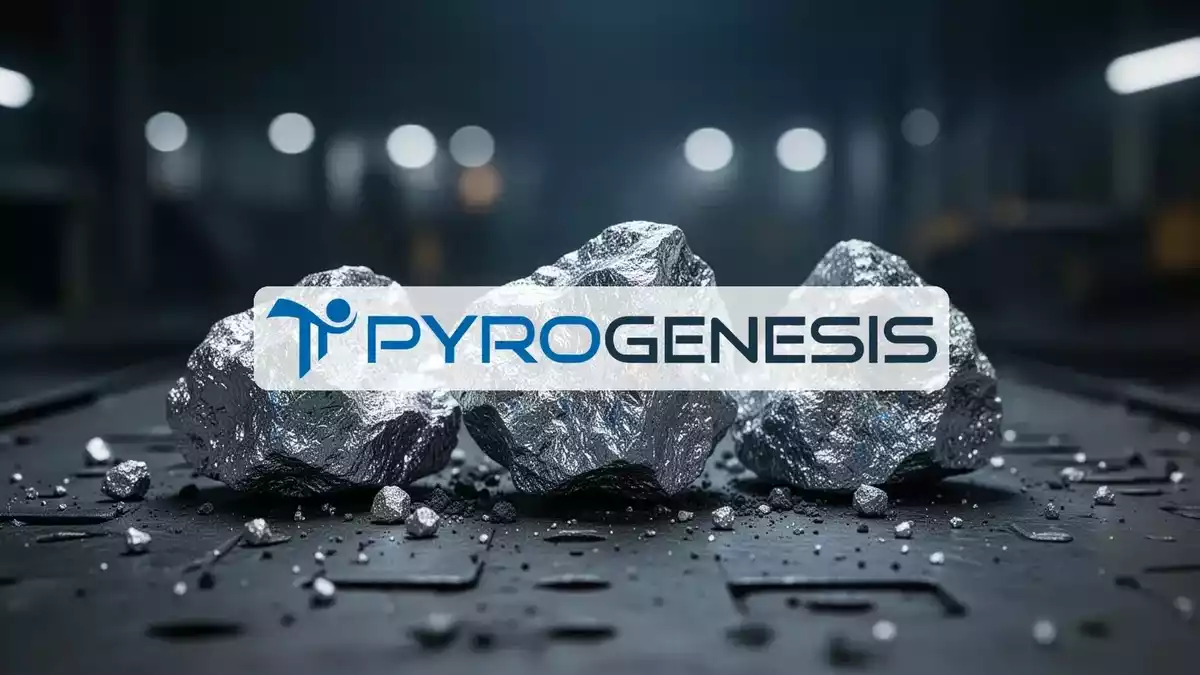 Rock Tech Lithium Shares Slide 9% as Lithium Prices Drop and Inventory Estimates Rise