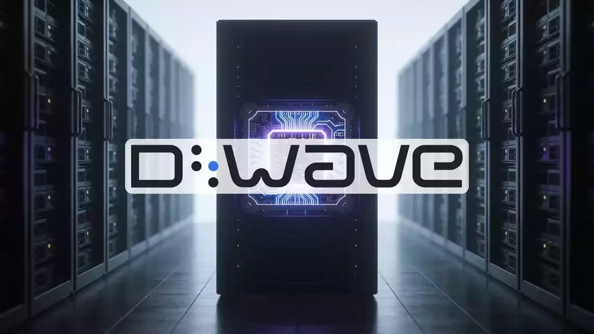 D-Wave Quantum Stock Falls 3.3% as Law Firms Probe Securities Claims