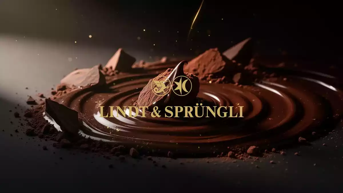 Lindt & Sprüngli senkt Wachstumsziel für 2026 auf bis zu 2 Prozent