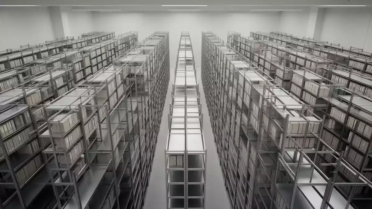Datenmanagement: Standards, KI-Sicherheit und Archivierung im Fokus