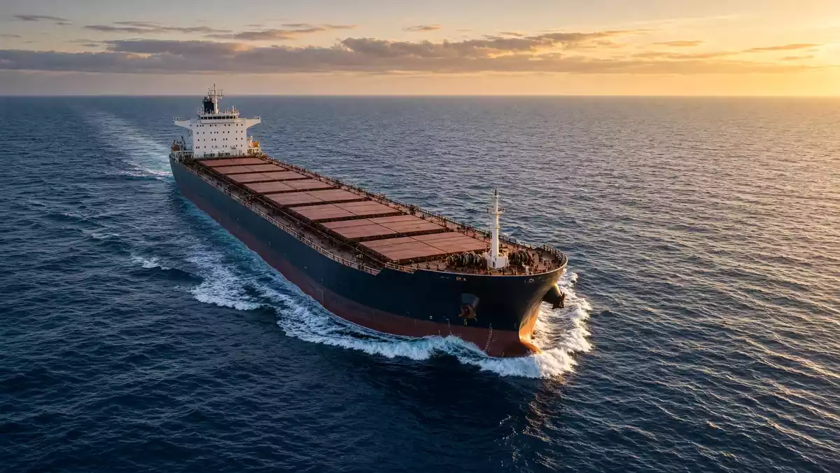 2020 Bulkers: Kapitalmaßnahmen und Flottenerwerb