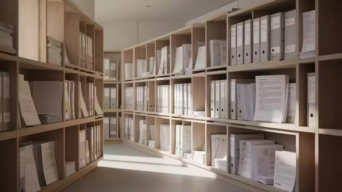 DocuWare erweitert Dokumentenplattform um KI-Assistent Aura und Datenextraktion