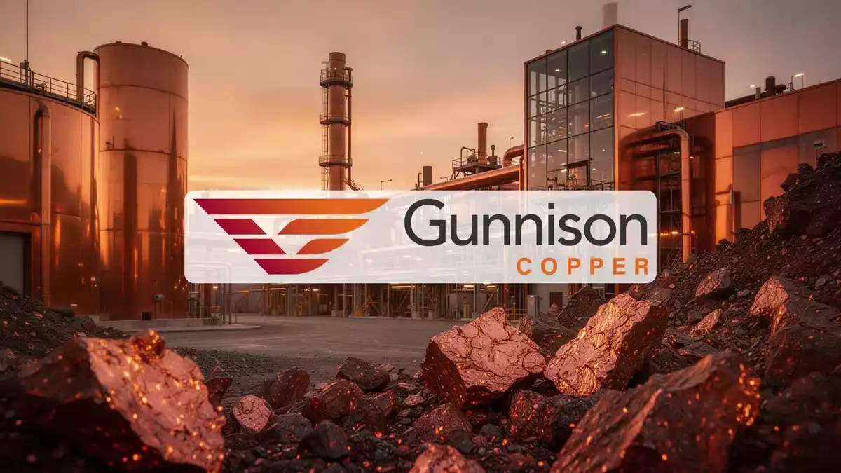 Gunnison Copper ernennt neue CFO und meldet Fortschritte bei Johnson Camp