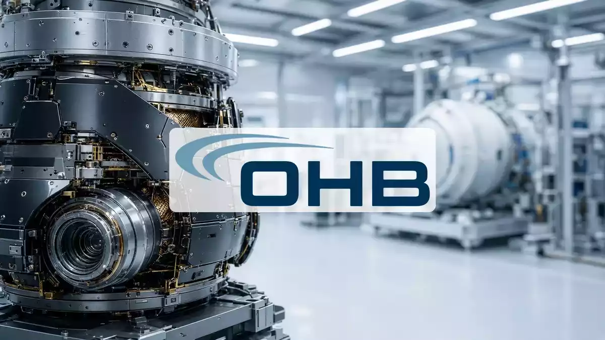 OHB-Aktie: TecDAX-Rückkehr und Saab-Allianz prägen den Ausblick
