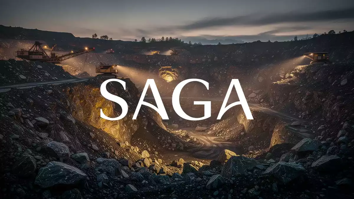 Saga Metals: Aktie fällt nach neuen Radar-Bohrdaten vorbörslich